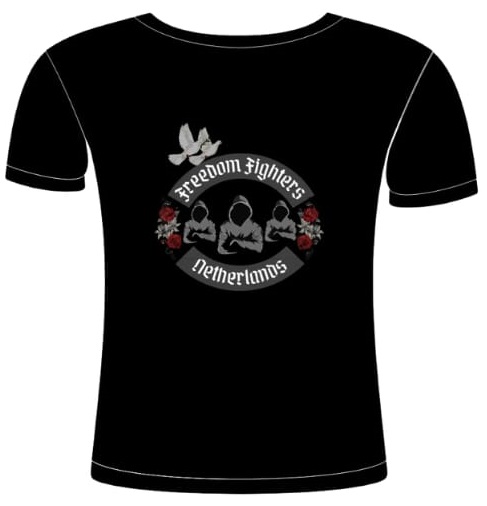 freedom-fighters-tshirt-achterkant
