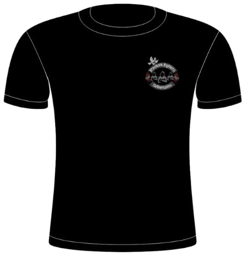 freedom-fighters-tshirt-voorkant