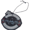 geurhanger freedom fighters